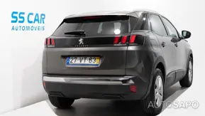 Peugeot 3008 1.5 BlueHDi Active de 2018