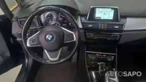 BMW Série 2 de 2018