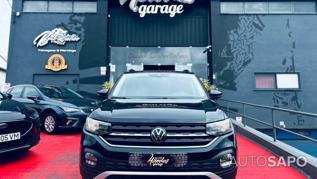 Volkswagen T-Cross 1.0 TSI Style DSG de 2023