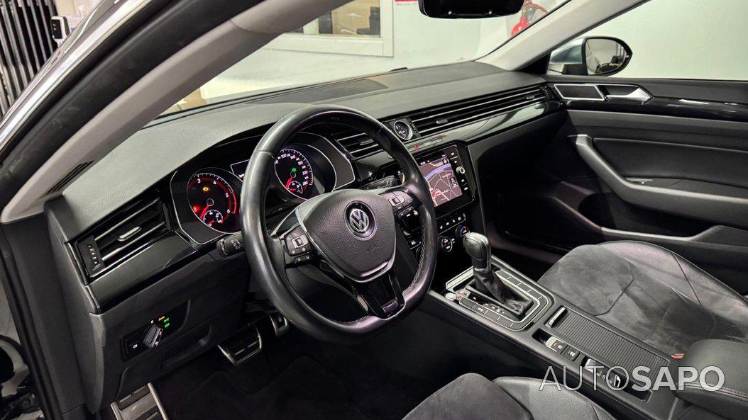 Volkswagen Arteon 2.0 TDI Elegance DSG de 2018