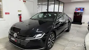 Volkswagen Arteon 2.0 TDI Elegance DSG de 2018