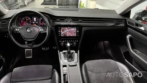 Volkswagen Arteon 2.0 TDI Elegance DSG de 2018