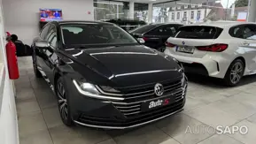 Volkswagen Arteon 2.0 TDI Elegance DSG de 2018