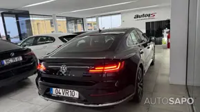 Volkswagen Arteon 2.0 TDI Elegance DSG de 2018