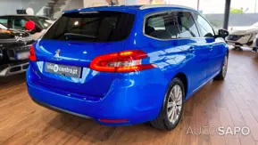 Peugeot 308 de 2021