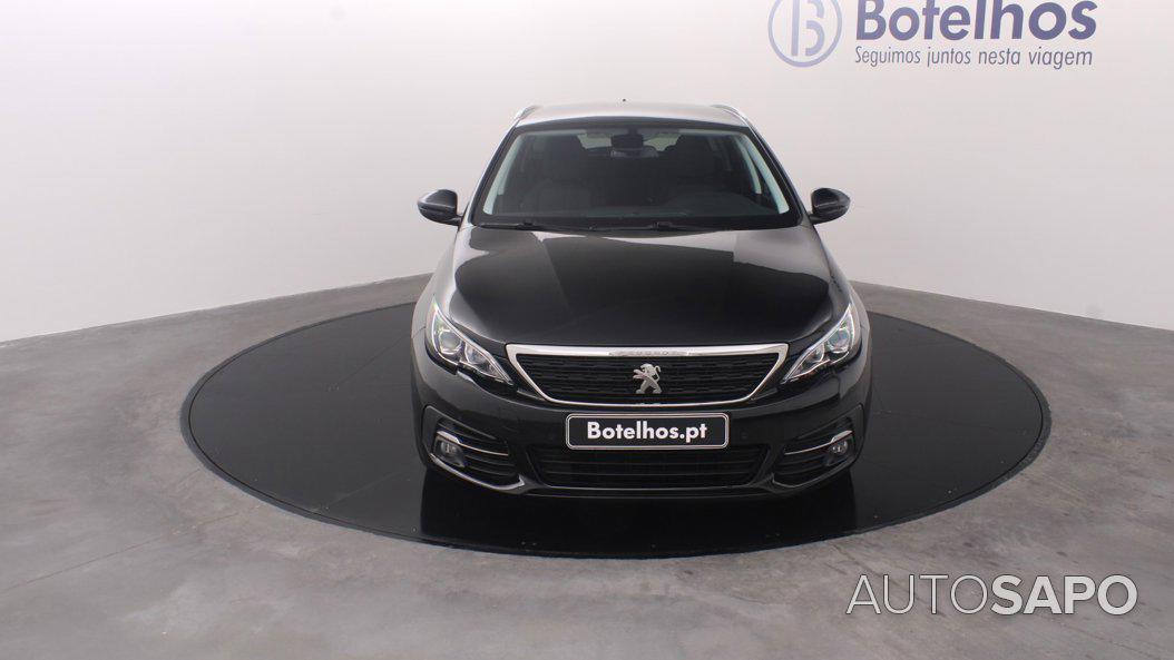 Peugeot 308 de 2019