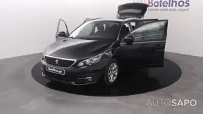 Peugeot 308 de 2019