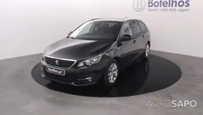 Peugeot 308 de 2019