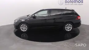 Peugeot 308 de 2019