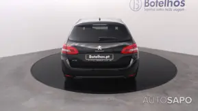 Peugeot 308 de 2019