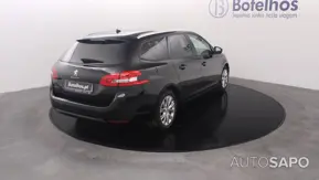 Peugeot 308 de 2019