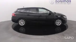 Peugeot 308 de 2019