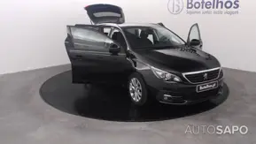 Peugeot 308 de 2019