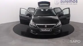 Peugeot 308 de 2019