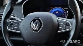 Renault Mégane de 2018