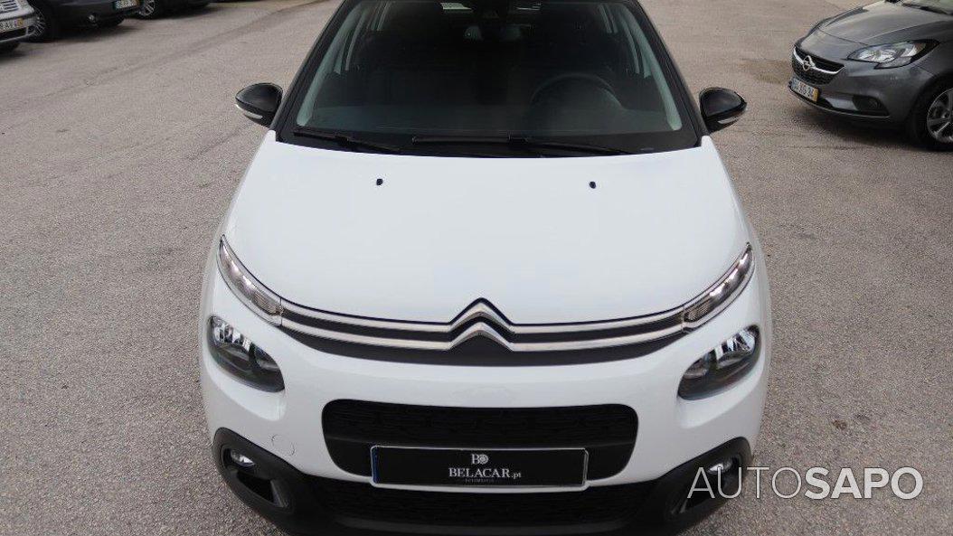 Citroen C3 de 2022