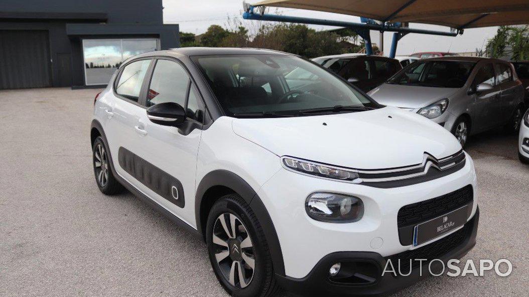 Citroen C3 de 2022