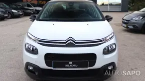 Citroen C3 de 2022