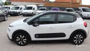 Citroen C3 de 2022