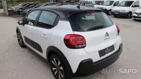 Citroen C3 de 2022