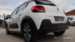 Citroen C3 de 2022