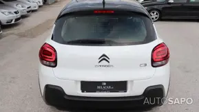 Citroen C3 de 2022