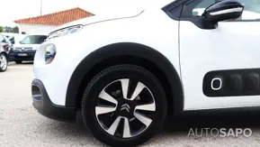 Citroen C3 de 2022