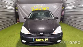 Ford Focus de 2004