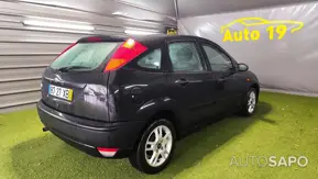 Ford Focus de 2004