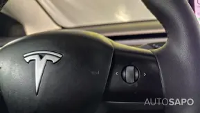 Tesla Model 3 Standard Range Plus RWD de 2021