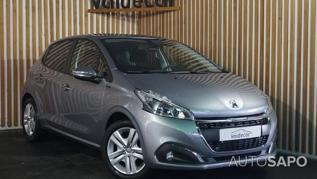 Peugeot 208 de 2019