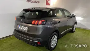 Peugeot 3008 1.5 BlueHDi Active de 2021