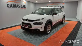 Citroen C4 Cactus de 2018