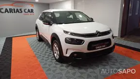 Citroen C4 Cactus de 2018