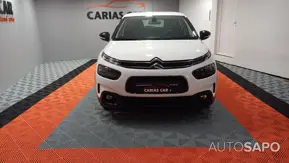 Citroen C4 Cactus de 2018