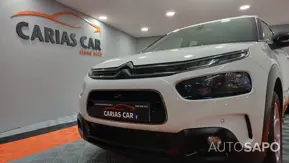 Citroen C4 Cactus de 2018