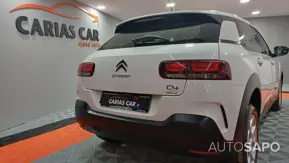 Citroen C4 Cactus de 2018