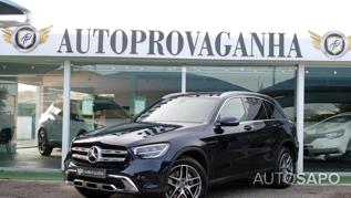 Mercedes-Benz Classe GLC de 2021