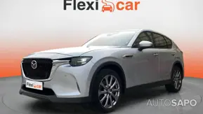 Mazda CX-60 de 2023