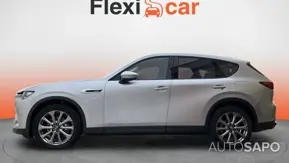 Mazda CX-60 de 2023