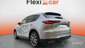 Mazda CX-60 de 2023