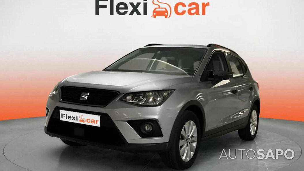 Seat Arona 1.0 TSI Reference de 2020