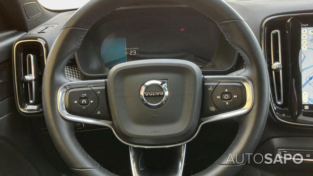 Volvo XC40 de 2021