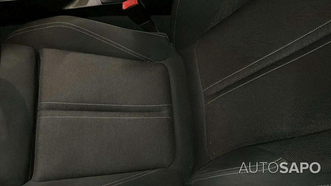 BMW Série 1 de 2019