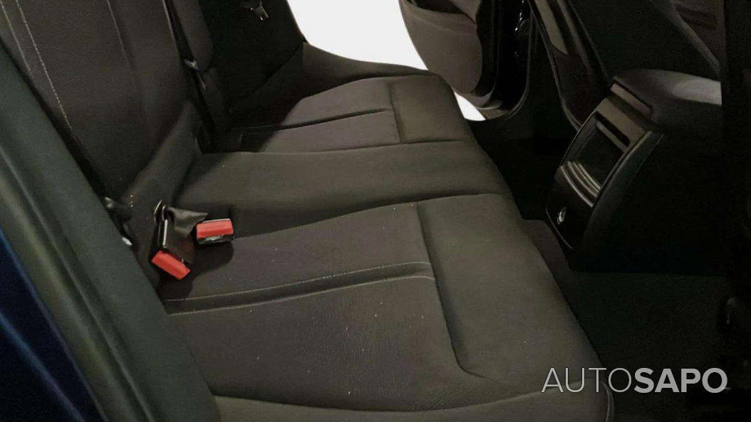BMW Série 1 de 2019
