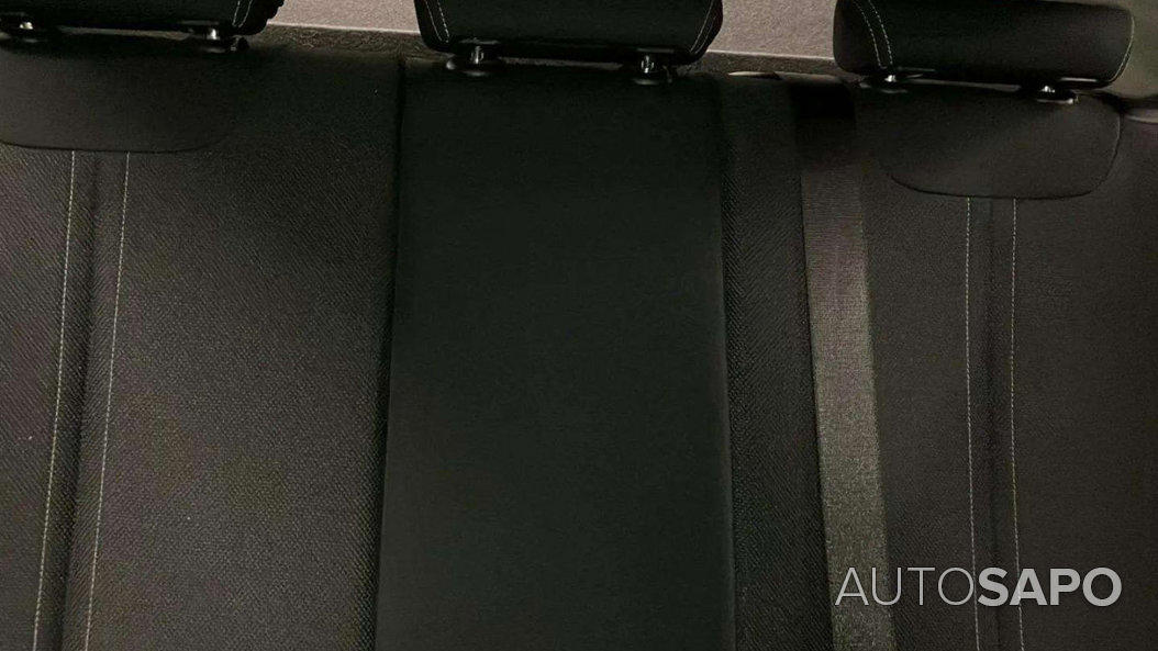 BMW Série 1 de 2019