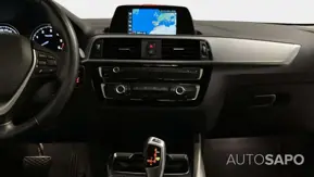 BMW Série 1 de 2019
