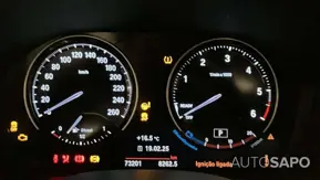 BMW Série 1 de 2019