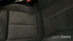 BMW Série 1 de 2019