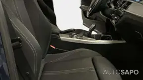 BMW Série 1 de 2019